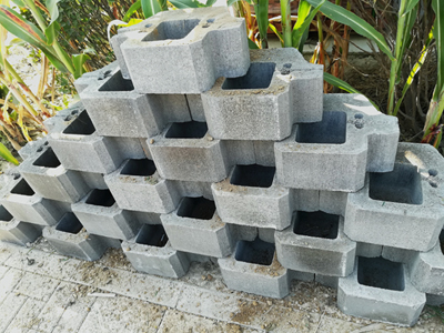 7挡土砖·生态砖